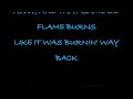 Brantley Gilbert - Way Back [HD Full Song Lyrics]