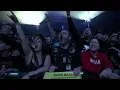 Metallica: Seek & Destroy (Melbourne, Australia - November 8, 2025)