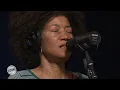 Kamasi Washington performing "Re Run Home" Live on KCRW