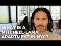 What Is a Mitchell-Lama Apartment in NYC