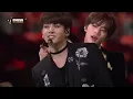 BTS (방탄소년단) MAMA 2016 Full Live Performance [ENG SUB] [HD]