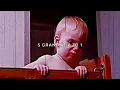 $UICIDEBOY$ - 5 Grand at 8 to 1 (Lyric Video)