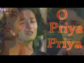 ओ प्रिया प्रिया O Priya Priya full song / Dil/ Aamir Khan, Madhuri Dixit