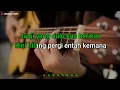 Download Lagu Korban Perasaan - Andra Respati || Karaoke Akustik ( Nada Rendah Pria )