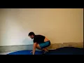 Squat Thrusts