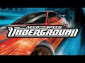 Lil Jon & the East Side Boyz feat. Ying Yang Twins - Get Low (NFS Underground Version)