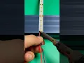 Download Lagu No More Loose Wires! LED Strip Soldering Pro Tips 🔥||#soldering #led #shorts #shortvideo