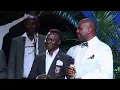 "Come Let Us Worship Together" by Dr. Panam Percy Paul