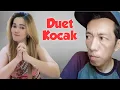 Download Lagu Ngakak Jowo Bareng Neng EMA | Duet Kocak Lucu (Episode 73) @SABDOChannel 