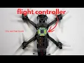 How Flight Controllers Work so I built my own