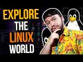 5 Things Every New Linux User Should Try