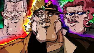 ЖИЖА ТРИ ЗВЕЗДНЫЕ ОБРЫГАНЫ 