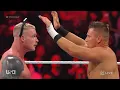 Lagu Dexter Lumis vs. The Miz Full Match - WWE RAW November 28, 2022