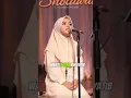 Download Lagu SANGAT DAMAI RASANYA - WAKTI SAHAR (Waktu Sahur) #albarkahsholawat #hijab #liriklagu #sholawat