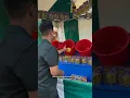 Bucket Toss Carnival Game Tips Tricks