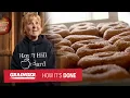 Cider Donuts Grainger How It s Done