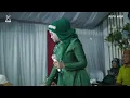 Download Lagu ASFA NADA - NEMU - HAPPY WEDDING AGUS \u0026 ENDANG