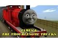 James \u0026 The Troublesome Trucks