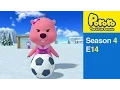 Download Lagu [Pororo S4] #14 I want to be Good at Sports