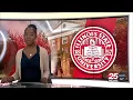 California college administrator picked to manage ISU finances