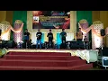 Download Lagu Kasih padamu- Nasyid hawari(cover)papar