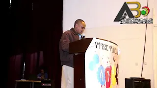 ድንቁርና ያገረሻል በዶር አለማየሁ ዋሴ 