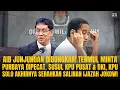 Download Lagu TERMUL MISUH AIB JUNJUNGAN DIBONGKAR! KPU SOLO AKHIRNYA SERAHKAN SALINAN IJAZAH JOKOWI | OTR #1069