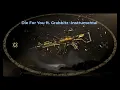 Download Lagu Die For You ft. Grabbitz - Instrumental (Vandal Champions 2021)