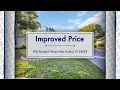 Active in 700 Bowsprit Place Palm Harbor FL 34685 Contact me for a showing