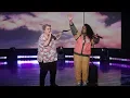 Download Lagu Missy Elliott Shocks Viral Video Star Mary Halsey