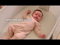 The Graco SmartSense Soothing Bassinet