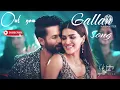 Gallan (Song): Shahid Kapoor, Kriti S | MC SQUARE.NDS | Teri Baaton Mein Aisa Uljha Jiya #newsong