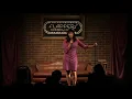 Grey Griffin at Flapper s Comedy Club -