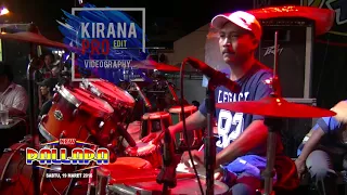 new pallapa suroboyo tajamnya cinta