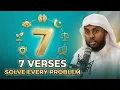 Lagu DIT 7-stappenplan zal JOUW leven veranderen (Soera Al-Fātiḥah) || Ustadh Yahaya Raaby