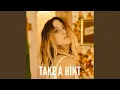 Take a Hint (Demo from Victorious)