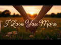 Lagu I Love You More — Morgan Wallen, Post Malone, Alex Warren, Jelly Roll ft. Miley Cyrus (2025 Music Vi