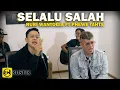 Download Lagu Ruri Wantogia Ft Phewe Tahta - Selalu Salah [Cover]