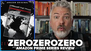 zerozerozero 2020 amazon prime original series review