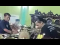 Lagu Latihan karawitan muda laras