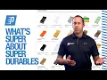 What s So Super about Super Durable Powder Coating Prismatic Powders
