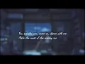 Arlo Parks - Romantic Garbage (Lyric Video)