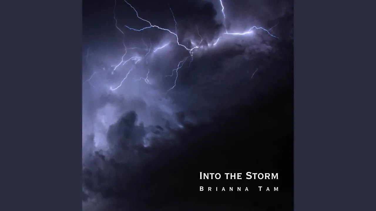 Into the Storm Into the Storm