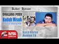 Download Lagu Dhalang Poer - Kuduh Misuh | Dangdut [OFFICIAL]