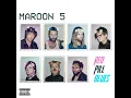 Girls Like You (Cardi B Version) (feat. Cardi B) - Maroon 5