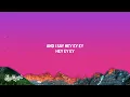 4 Non Blondes - What's Up (Lyrics)