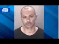 Robeson County inmate back in custody after escaping deputies say
