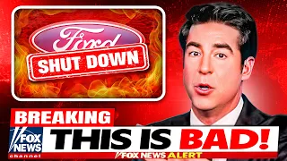 Ford Drops a BOMBSHELL On The Car Market and SHOCKS Everyone!