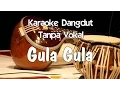 Download Lagu Karaoke Gula-Gula (Tanpa Vokal)