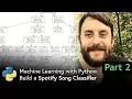 Machine Learning with Python - Part 2 Decision Tree
